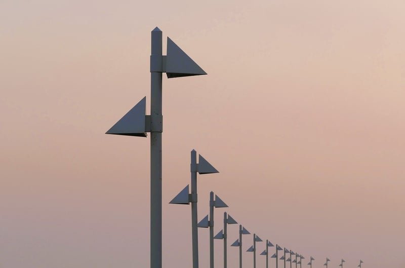 Modern Minimalism