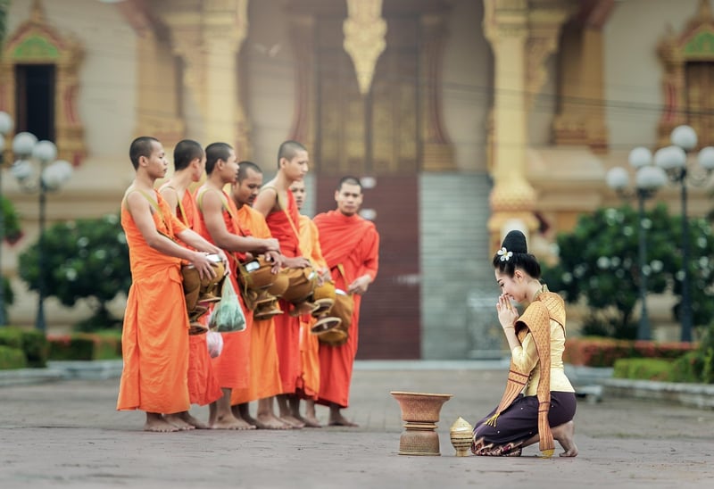 Cultural Experience
